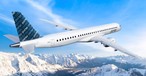Embraer E195-E2: Mit den Fliegern will Porter in Nordamerika expandieren.