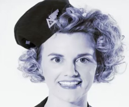 Delta-Flugbegleiterin: Es hat sich einiges verändert.