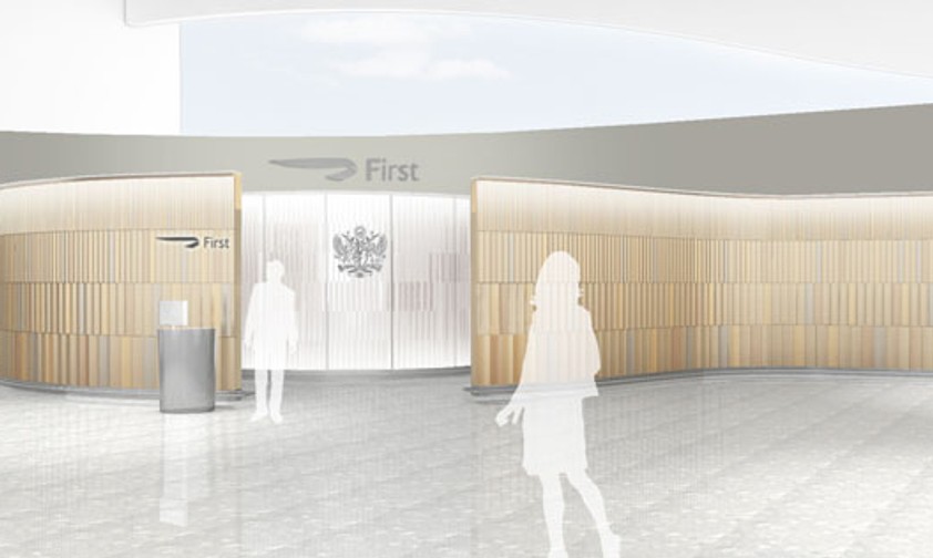 Der First Wing...