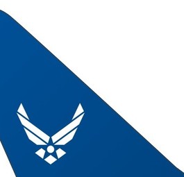 ticker-us-air-force-usaf