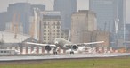 C-Series landet erstmals in London City