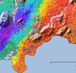 Droht der europäischen Luftfahrt eine neues Eyjafjallajökull-Szenario?