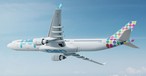 Visualisierung eines Flypop-Jets: Gelingt der Start endlich?