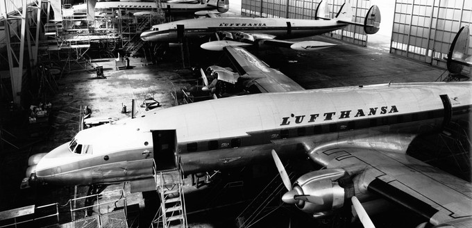 Zuvor setzte die Fluglinie die Langstreckenflieger allen voran im Transatlantikverkehr ein.