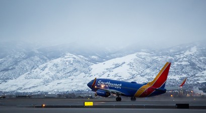 Boeing 737 von Southwest Airlines: Keine freie Sitzwahl mehr.