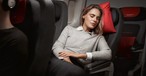 Premium Economy von Austrian: Bald noch mehr Sitze.