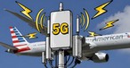 Boeing 787 von American Airlines: Auch für Kanada gelten nun 5G-Beschränkungen.