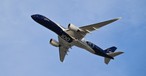 Airbus A350 von Lufthansa: Wer auf Langstrecken seinen automatisch zugewiesenen Sitzplatz tauschen möchte, muss bei Lufthansa Group künftig in vielen Tarifen bezahlen.
