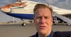 Hamish Harding: Der Pilot brachte es mit dem Handel von Flugzeugen zu viel Geld.