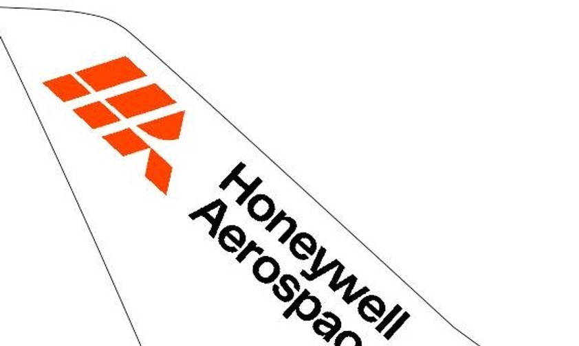 ticker honeywell aerospace