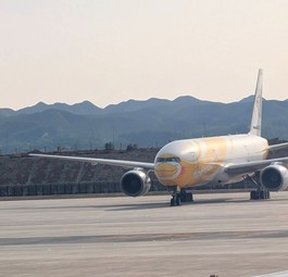 boeing 777 nok scoot iran