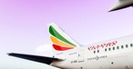 Dreamliner von Ethiopian Airlines: Ein Jet dieses Typs fliegt bald erstmals von Addis Abeba nach Eritrea.