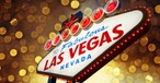 Las Vegas: Das Spielerparadies war der Traum des britischen Paars.