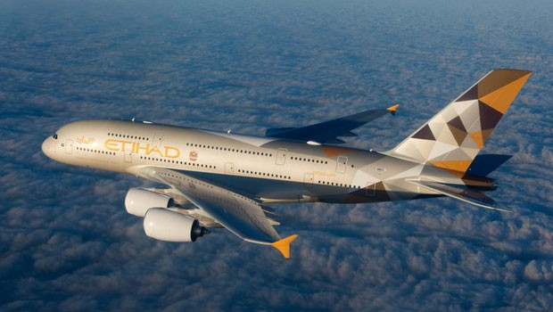 Schlusslicht der Top Ten ist der Airbus 380. Der Riesenvogel war auch 2014 wenig beliebt. Insgesamt wurden 34 Flugzeuge ausgeliefert – und es gab sieben Stornierungen.
