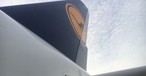 Lufthansa-Jet: Bald gibt es eine Art Bahncard.