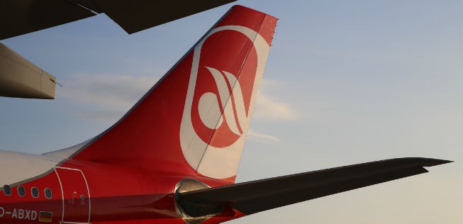 Am 27. Oktober 2017 stellte Air Berlin schließlich den betrieb ein.