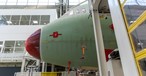 Airbus-A321-Neo-Produktion: Es geht langsamer aufwärts.
