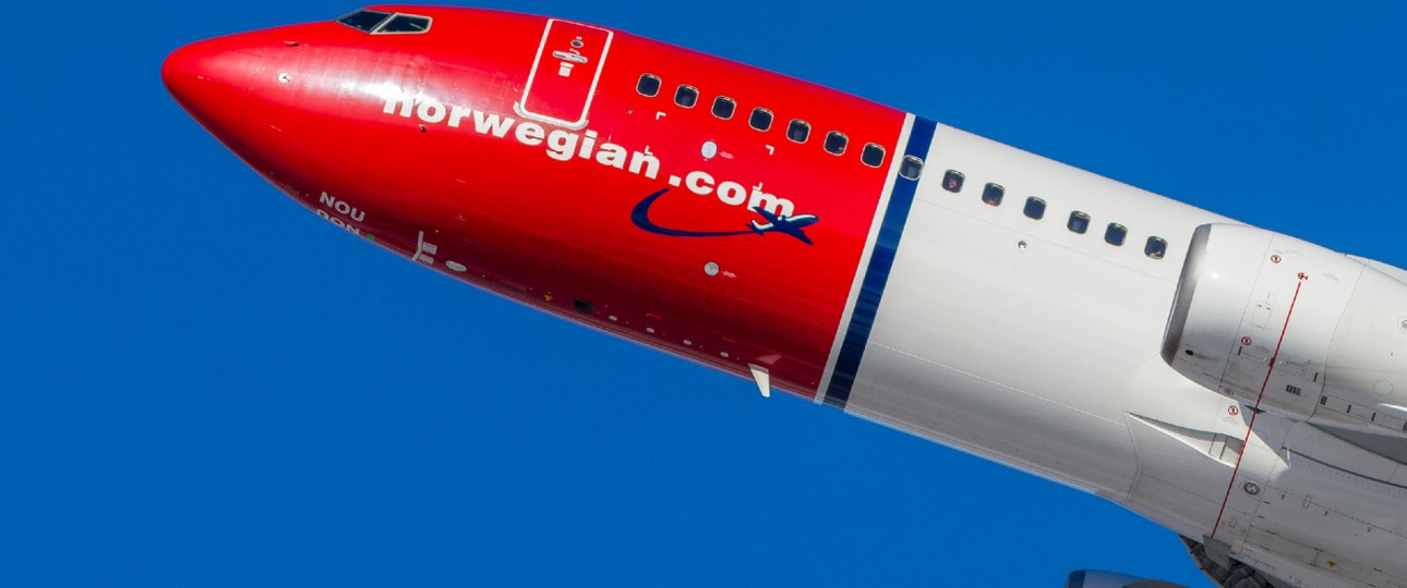 Anfang Dezember zog Norwegian die Notbremse für Norwegian Air Argentina. Sie <a href="https://www.aerotelegraph.com/norwegian-holt-boeing-737-aus-argentinien-zurueck" target="_blank" rel="noopener">verkaufte den argentinischen Ableger</a> an Jetsmart Airlines aus Chile. Der Betrieb in Südamerika hatte sich für die Norweger nicht rentiert.