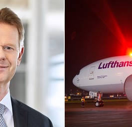 Peter Gerber: «Swiss soll auch stärker integriert werden, dazu läuft ein Projekt.»