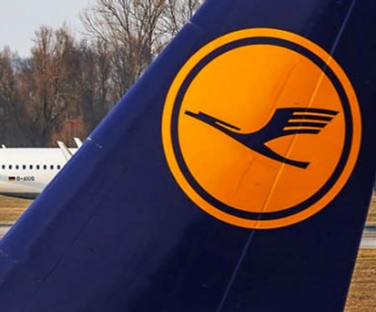 Flieger von Lufthansa: Doch näher bei den Golf-Konkurrenten?