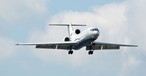 YAK-42D: Die russischen Behörden nehmen die Flieger nun unter die Lupe.