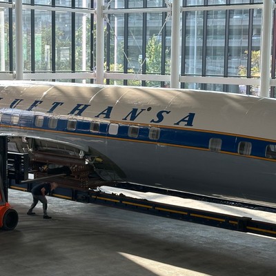 super star lufthansa frankfurt 13
