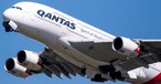 Airbus A380 von Qantas: Wird er wieder abheben?