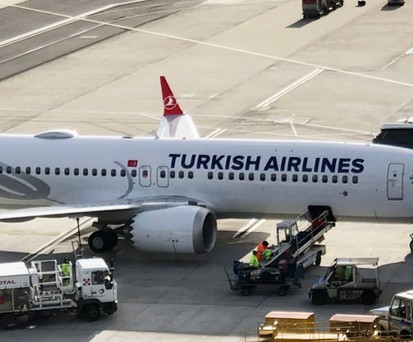 Boeing 737 Max von Turkish Airlines: Bestellt die Airline viel mehr?