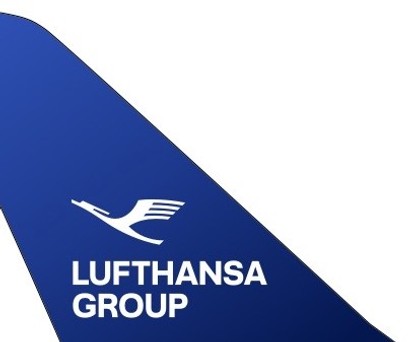 ticker lufthansa group