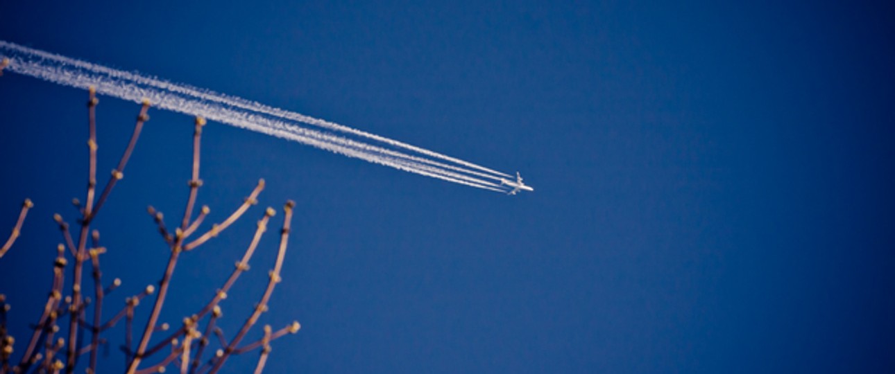 Flugzeug: Asien wird Tausende neuer Flieger brauchen.