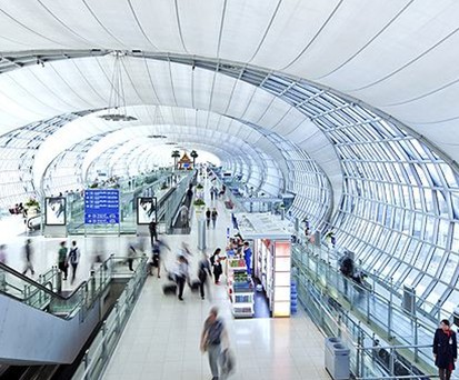 Wie einfach ist die Einreise nach Thailand - ein Erfahrungsbericht