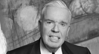 klaus michael kuehne