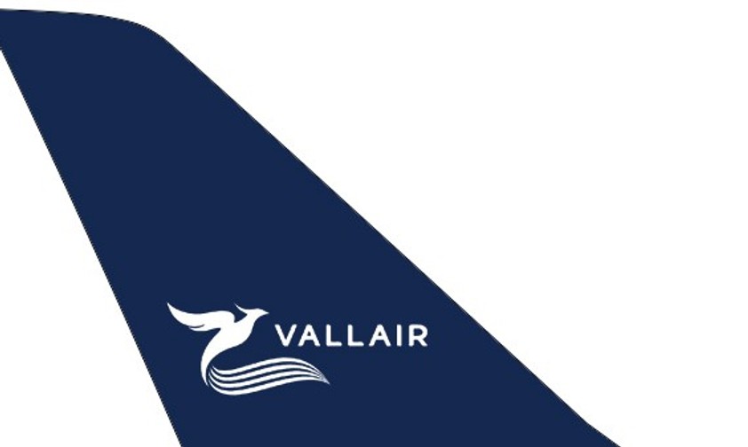 ticker vallair
