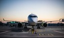 Airbus A220 von Air Baltic: Neue Tochtergesellschaft in der Schweiz.