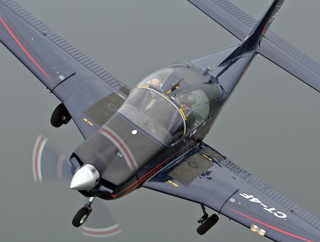PAC CT/4 Airtrainer: Flog über fünf Jahrzehnte im Dienste der RAAF.