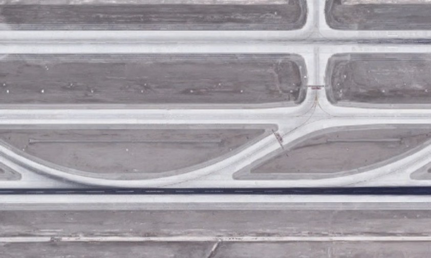 Wo auf der Welt landen Sie im März?