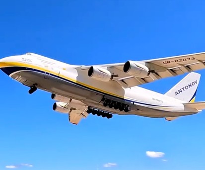 anontov an 124 ur 82073 antonov airlines