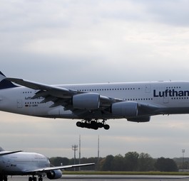 D-AIMH: Bekommt sie die Jubiläumslackierung?