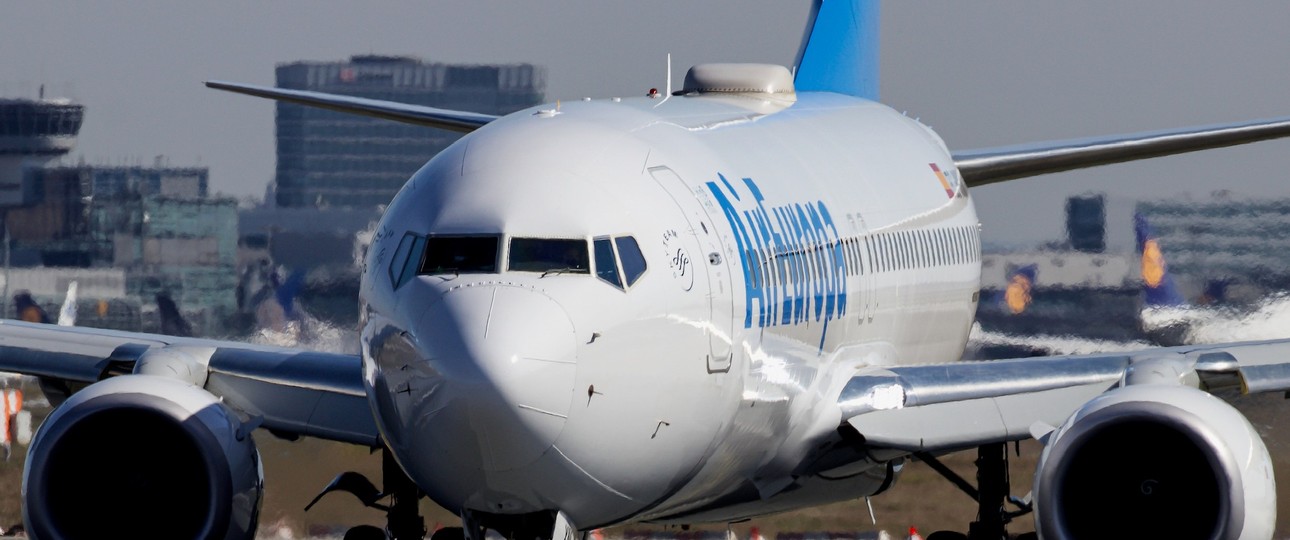 Boeing 737 von Air Europa: Bekommt die Fluglinie noch eine neue Investorin oder nicht?