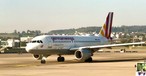 Airbus A319 Germanwings: Nun ist die Fluglinie definitiv Geschichte.