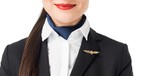 Flugbegleieterin: Die Auswahl bei Meccti in Spanien verlief wenig erfreulich.
