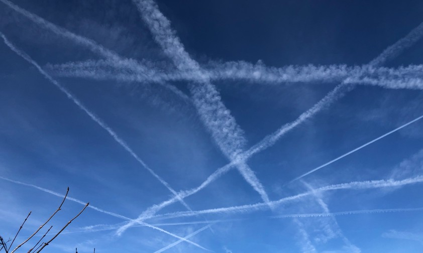 Luftfahrt: Kommt die Schweizer Klimaabgabe?