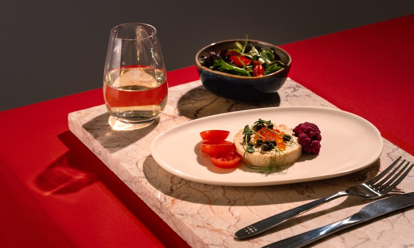 Brussels airlines neue business 4
