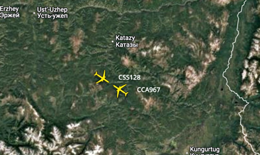 air china a350 sf airlines boeing 767 flightradar 01