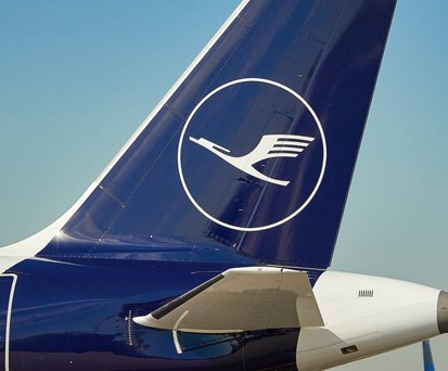 Lufthansa-Flieger: Das wütende Schreiben kommt nicht überall gut an.