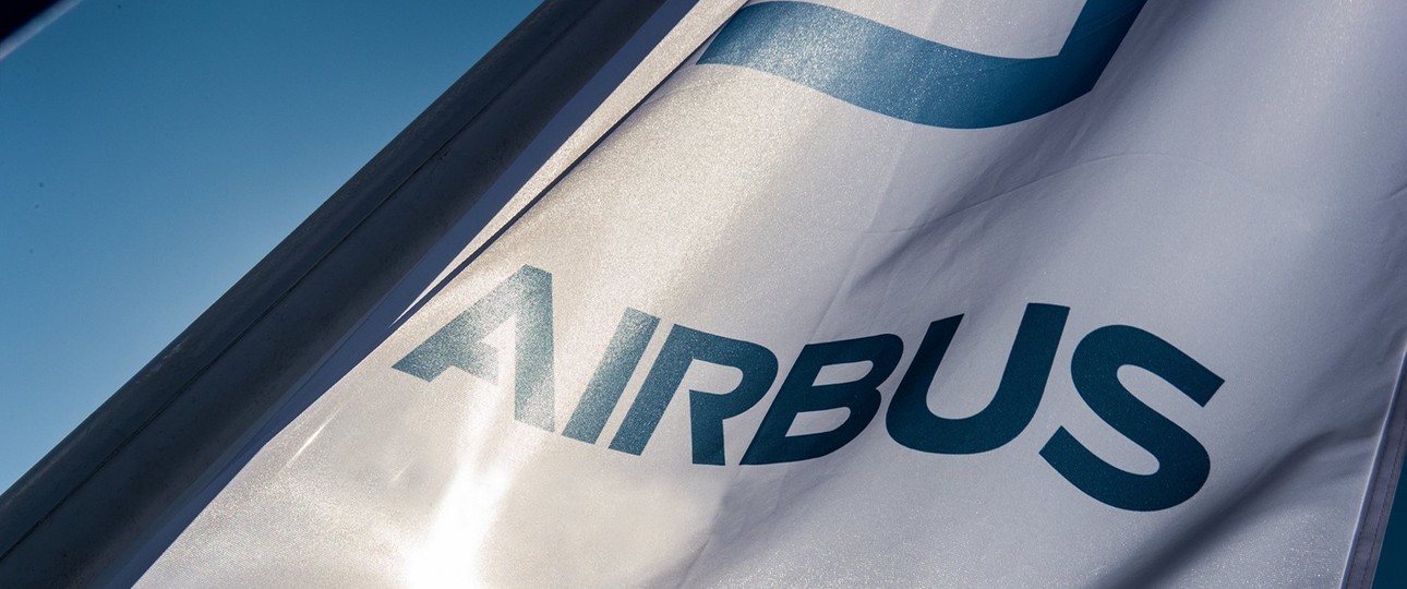 Airbus: Der Konzern ist vorsichtig mit Äußerungen über die Konkurrenz.