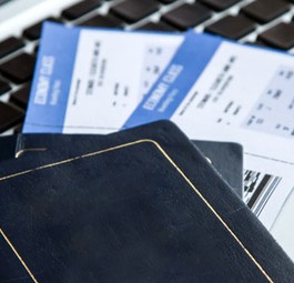 Flüge werden nicht billiger: Trotz billigerem Kerosin sinken die Ticketpreise nicht.