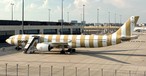 Airbus A330 Neo von Condor am Flughafen Frankfurt: Die Flotte wächst.