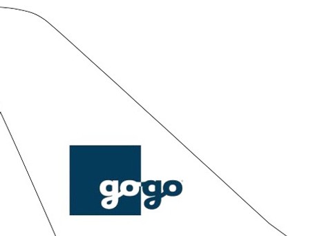 ticker gogo internet