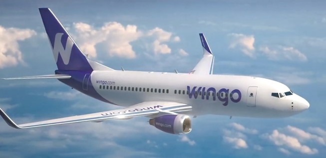 Wingo hebt bald ab: 16 Ziele in Süd- und Mittelamerika hat die neue Airline im Angebot.